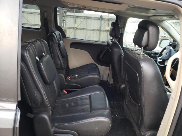Photo 6 from auction – 2011 DODGE GRAND CARA with VIN 2D4RN5DG9BR695801