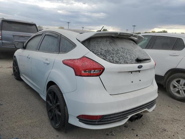 Photo 3 from auction – 2015 FORD FOCUS ST with VIN 1FADP3L91FL312172