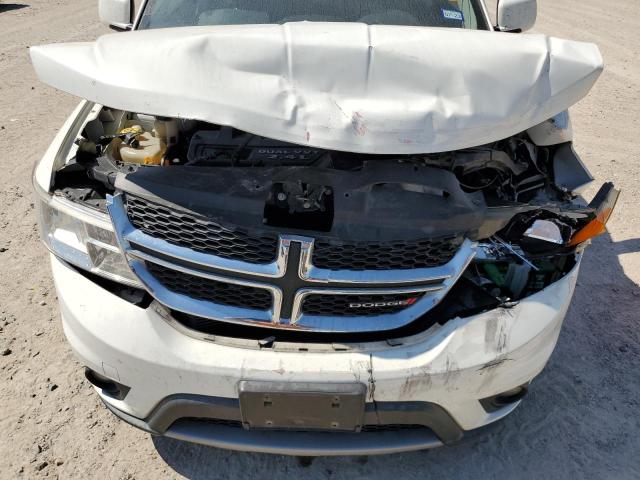 Photo 9 from auction – 2013 DODGE JOURNEY SX with VIN 3C4PDCBB5DT729140