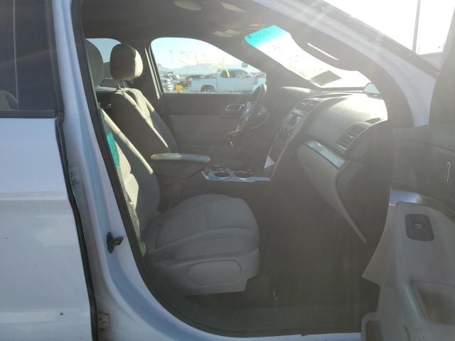 Photo 5 from auction – 2013 FORD EXPLORER with VIN 1FM5K8B82DGA18980