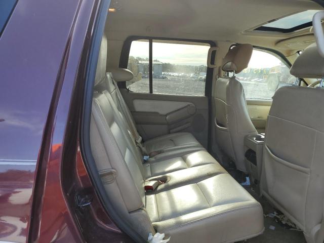 Photo 6 from auction – 2007 FORD EXPLORER E with VIN 1FMEU74E47UA72326