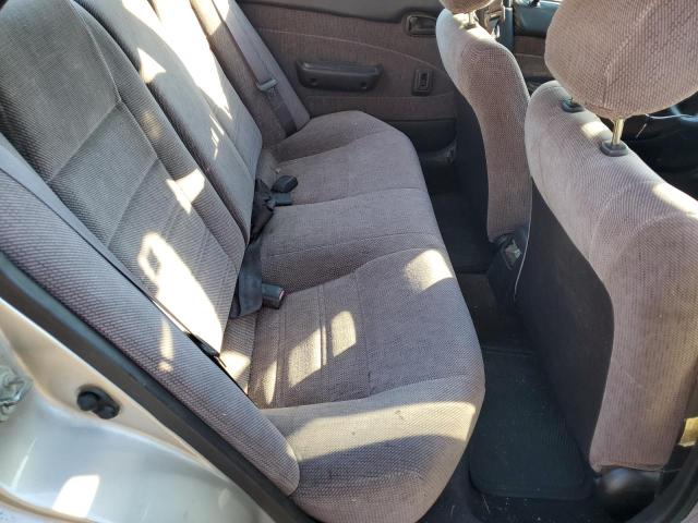 Photo 6 from auction – 1995 TOYOTA COROLLA LE with VIN 2T1AE09B9SC119300