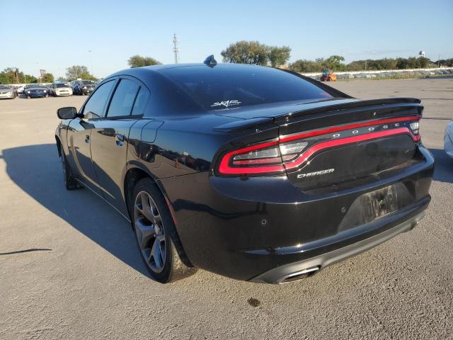 Photo 3 from auction – 2015 DODGE CHARGER SX with VIN 2C3CDXHGXFH836953