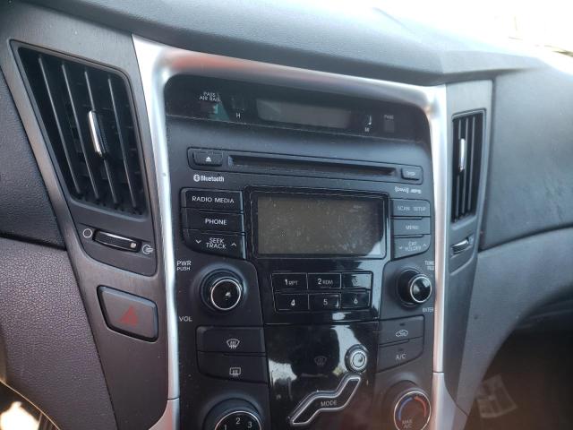 Photo 9 from auction – 2013 HYUNDAI SONATA with VIN 5NPEB4AC2DH540037