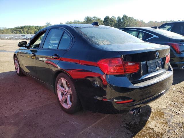 Photo 3 from auction – 2013 BMW 328 I with VIN WBA3A5C59DF602166