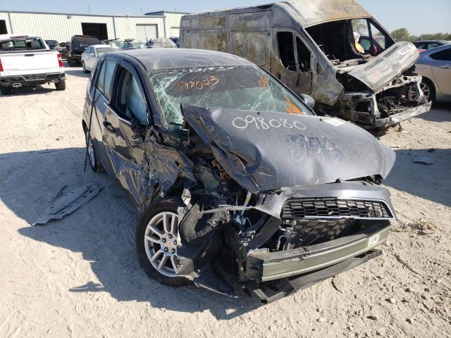 CHEVROLET SONIC LT 2012 with VIN 1G1JD6SH6C4197003 - Photo from auction