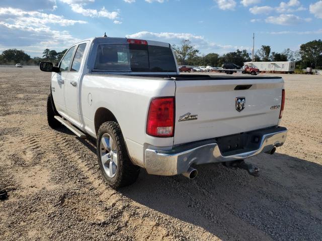 Photo 3 from auction – 2015 RAM 1500 SLT with VIN 1C6RR7GT3FS642156