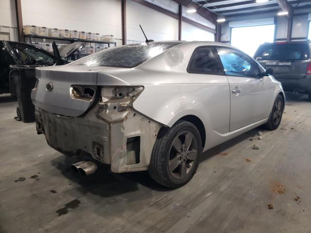 Photo 4 from auction – 2012 KIA FORTE EX with VIN KNAFU6A28C5552674