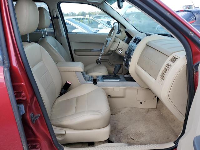 Zdjęcie 5 z aukcji – 2008 FORD ESCAPE XLT z VIN 1FMCU03158KD41539