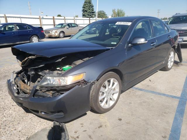 Photo 2 from auction – 2008 ACURA TSX with VIN JH4CL95828C011324