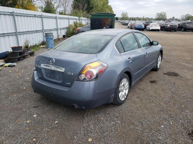 Photo 4 from auction – 2011 NISSAN ALTIMA BAS with VIN 1N4AL2AP6BC161592
