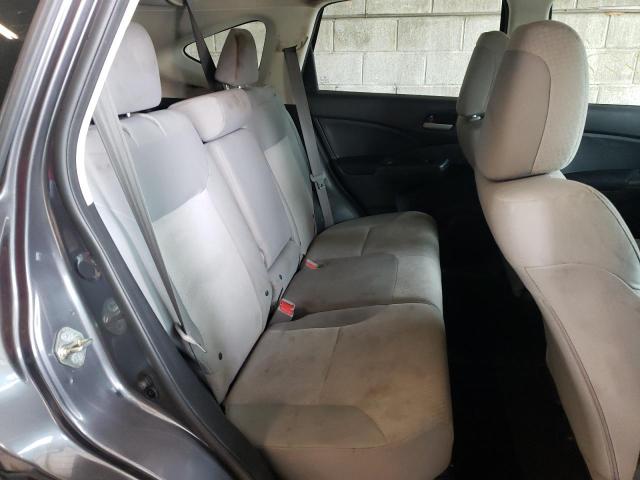 Photo 6 from auction – 2016 HONDA CR-V LX with VIN 2HKRM4H33GH657776