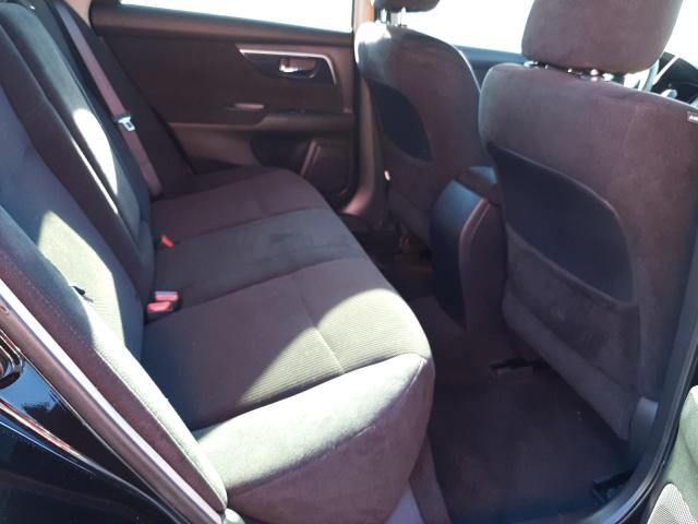 Photo 6 from auction – 2013 NISSAN ALTIMA 2.5 with VIN 1N4AL3AP7DC234591