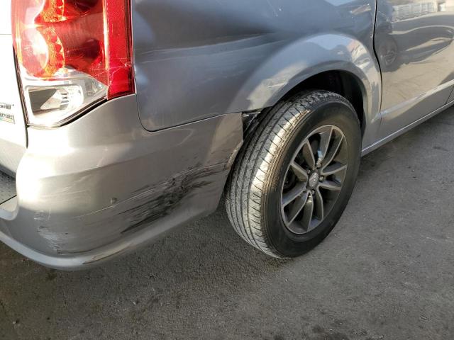 Photo 9 from auction – 2019 DODGE GRAND CARA with VIN 2C4RDGEG4KR534850