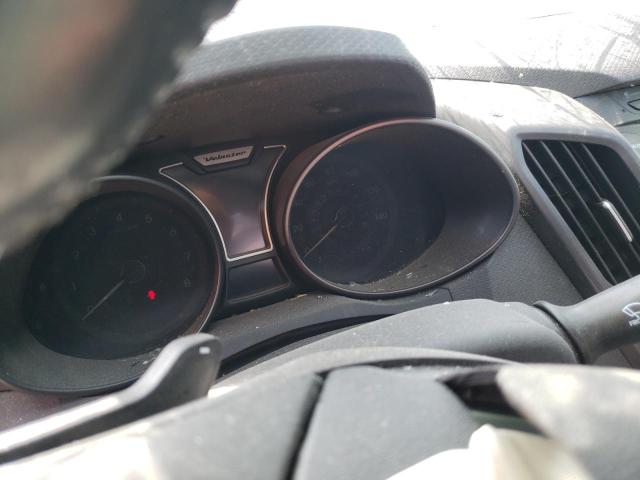 Photo 8 from auction – 2014 HYUNDAI VELOSTER T with VIN KMHTC6AE3EU205115