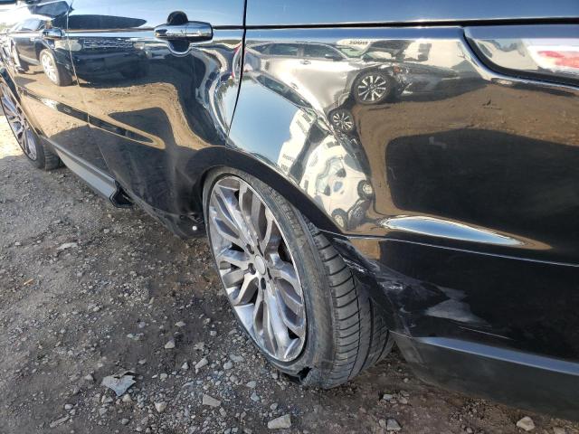 Photo 9 from auction – 2015 LAND ROVER RANGE ROVE with VIN SALWR2TF2FA621229