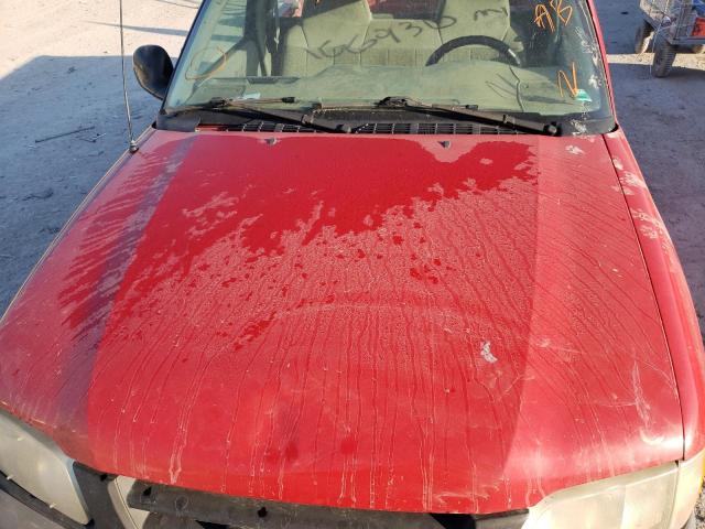 Photo 7 from auction – 1997 ISUZU HOMBRE with VIN 1GGCS1449V8653931