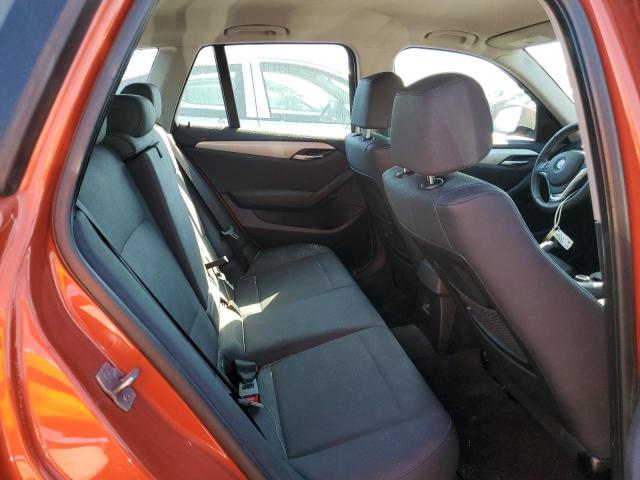 Photo 6 from auction – 2013 BMW X1 SDRIVE2 with VIN WBAVM1C50DVW42621