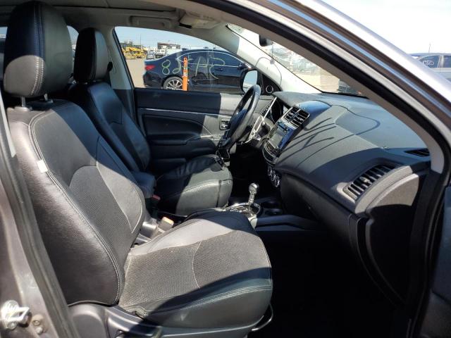 Photo 5 from auction – 2016 MITSUBISHI OUTLANDER with VIN JA4AP4AW1GZ058418