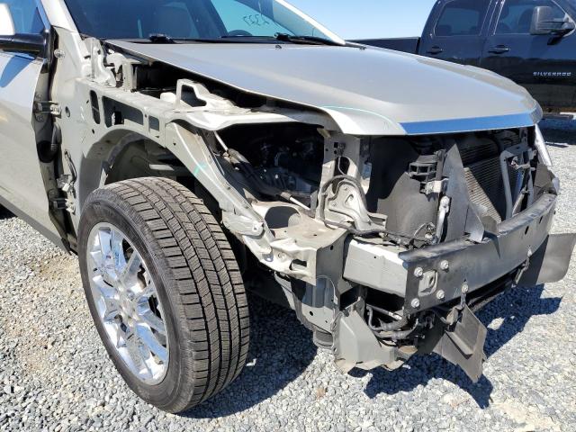 Photo 9 from auction – 2014 CADILLAC SRX PERFOR with VIN 3GYFNCE35ES685400