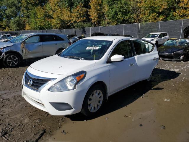 Photo 2 from auction – 2017 NISSAN VERSA S with VIN 3N1CN7AP1HL892165