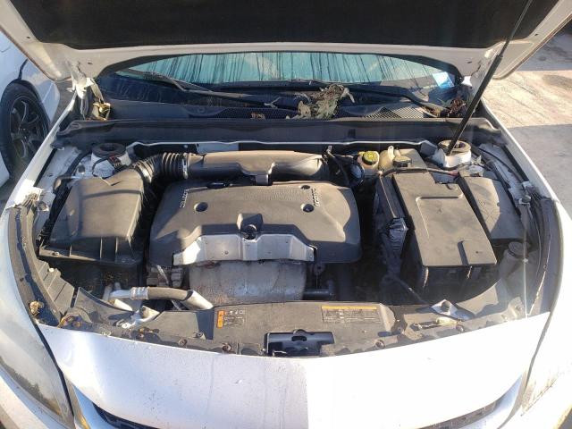Photo 7 from auction – 2014 CHEVROLET MALIBU 1LT with VIN 1G11C5SL6EF155214