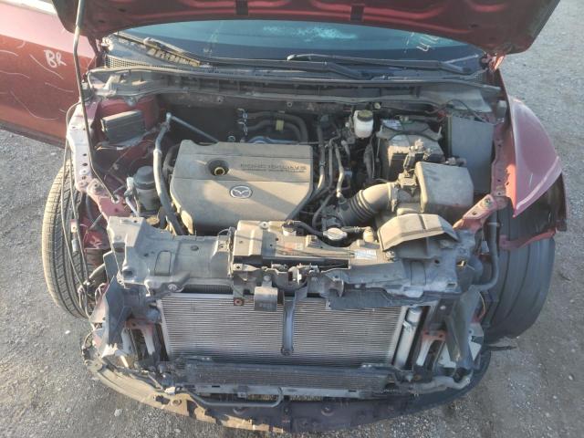 Photo 7 from auction – 2012 MAZDA CX-7 with VIN JM3ER2B59C0416236