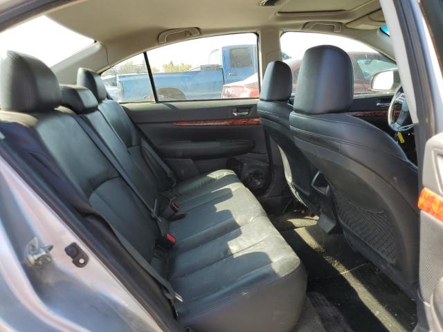 Photo 6 from auction – 2012 SUBARU LEGACY 2.5 with VIN 4S3BMBK65C3016465
