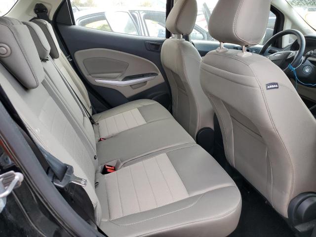 Photo 6 from auction – 2019 FORD ECOSPORT S with VIN MAJ3S2FE5KC295979