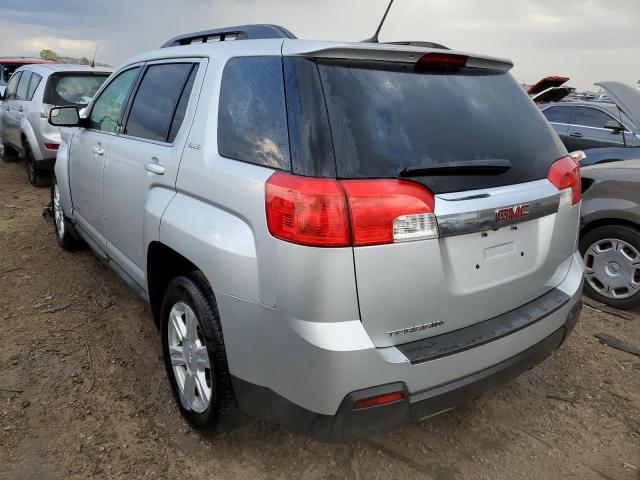 Photo 3 from auction – 2014 GMC TERRAIN SL with VIN 2GKALREK4E6381817