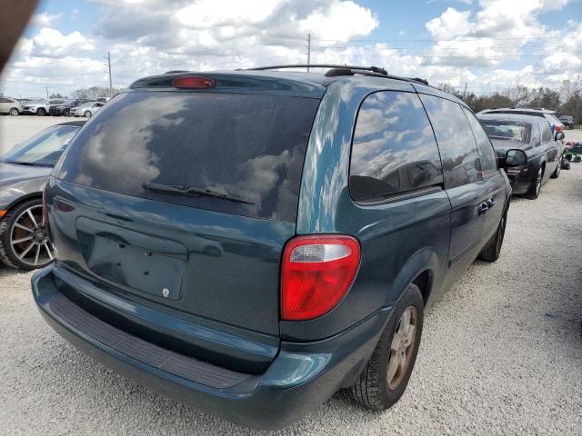 Photo 4 from auction – 2007 DODGE GRAND CARA with VIN 2D4GP44L97R268442