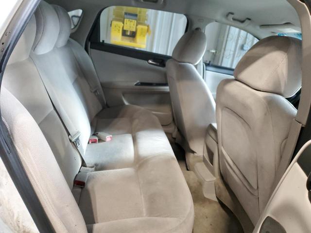 Photo 6 from auction – 2011 CHEVROLET IMPALA LT with VIN 2G1WG5EK3B1179535