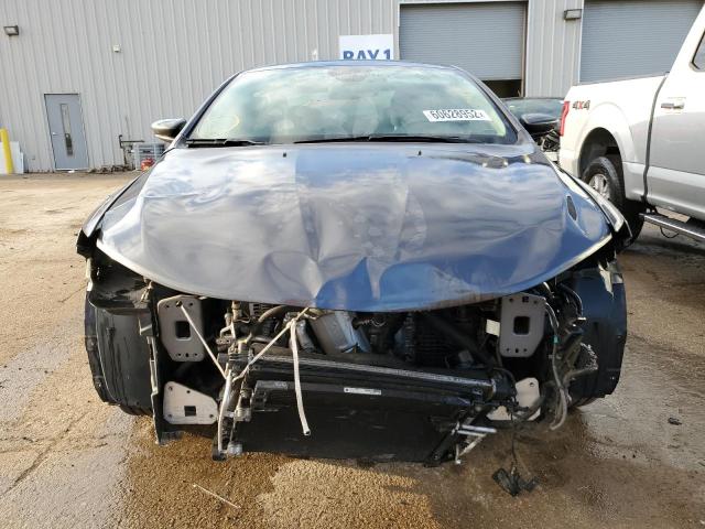 Photo 9 from auction – 2016 CHRYSLER 200 LIMITE with VIN 1C3CCCAB9GN114201
