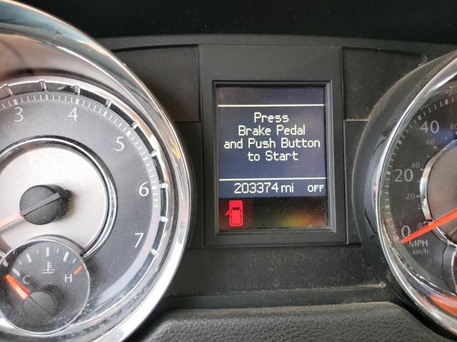 Photo 8 from auction – 2013 CHRYSLER TOWN & COU with VIN 2C4RC1CG3DR778284