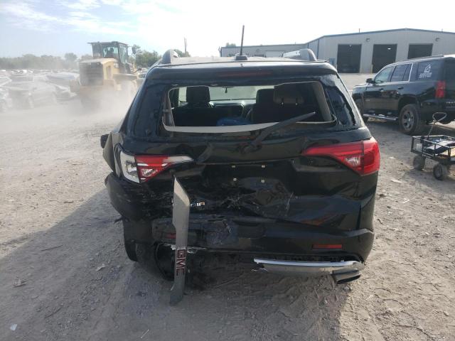 Photo 9 from auction – 2019 GMC ACADIA DEN with VIN 1GKKNPLS3KZ178388