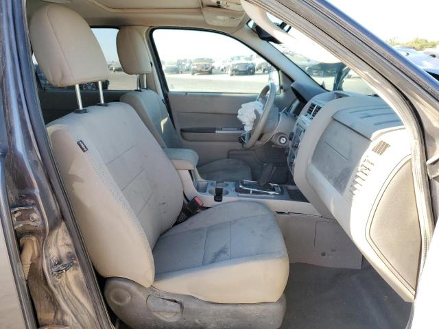 Photo 5 from auction – 2012 FORD ESCAPE XLT with VIN 1FMCU9D79CKC46224