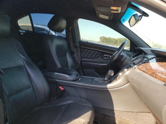 Photo 5 from auction – 2014 FORD TAURUS LIM with VIN 1FAHP2F88EG113920