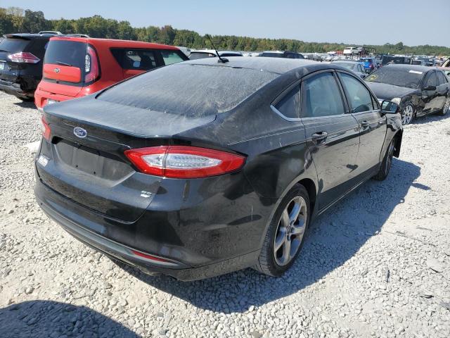 Photo 4 from auction – 2016 FORD FUSION S with VIN 3FA6P0G79GR140024