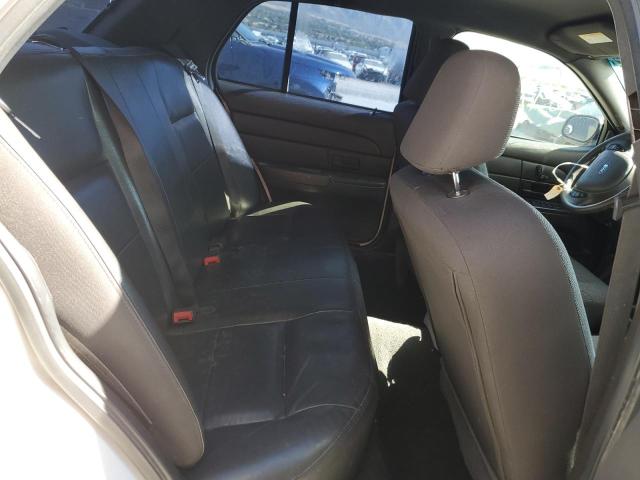 Photo 6 from auction – 2004 FORD CROWN VICT with VIN 2FAFP71W54X146831
