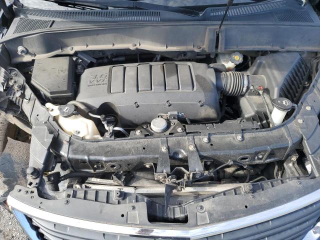 Photo 7 from auction – 2014 CHEVROLET TRAVERSE L with VIN 1GNKVFKD1EJ201296