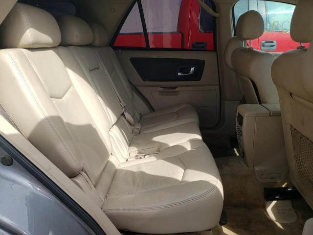 Photo 6 from auction – 2004 CADILLAC SRX with VIN 1GYDE637140138001