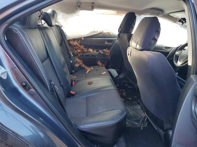 Photo 6 from auction – 2014 TOYOTA COROLLA L with VIN 5YFBURHE8EP162067