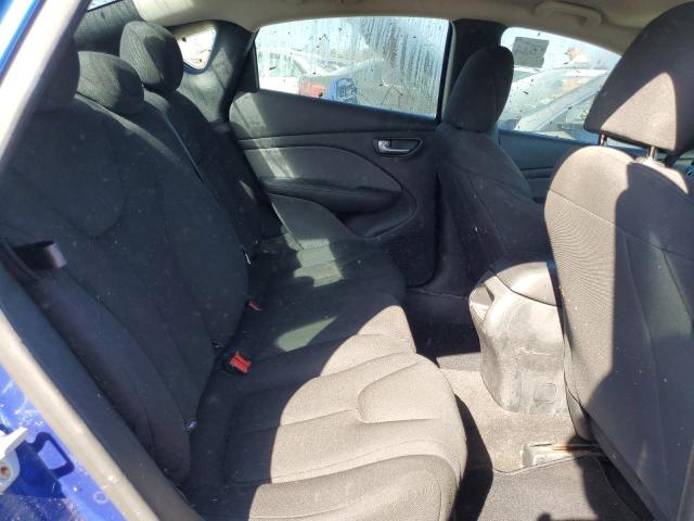 Photo 6 from auction – 2013 DODGE DART SE with VIN 1C3CDFAA3DD309959