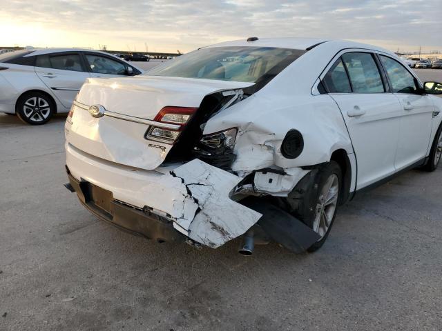 صورة رقم 9 من المزاد - 2016 FORD TAURUS SE مع VIN 1FAHP2D87GG150463
