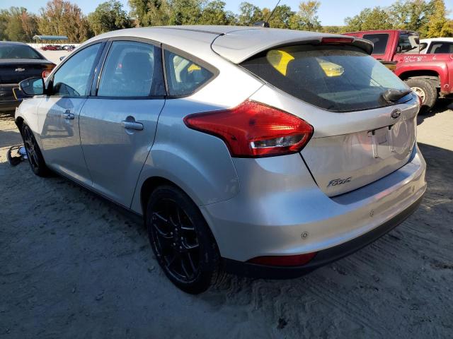 Photo 3 from auction – 2016 FORD FOCUS SE with VIN 1FADP3K2XGL307218