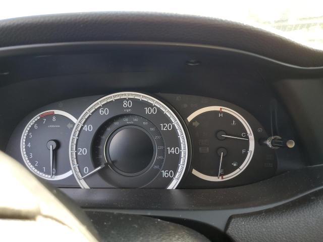 Photo 8 from auction – 2014 HONDA ACCORD EX with VIN 1HGCR2F79EA178740
