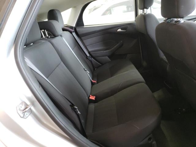 Photo 6 from auction – 2018 FORD FOCUS SE with VIN 1FADP3K21JL283561