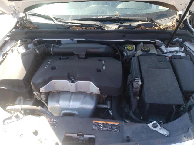 Photo 7 from auction – 2015 CHEVROLET MALIBU LTZ with VIN 1G11F5SL3FF235563