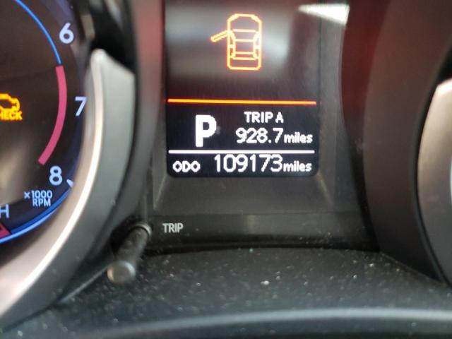 Photo 8 from auction – 2015 TOYOTA COROLLA L with VIN 2T1BURHE9FC278010
