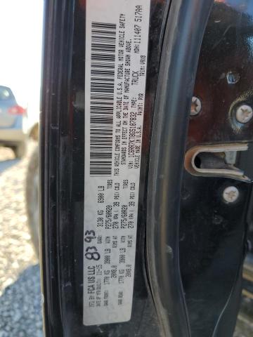 Photo 10 from auction – 2016 RAM 1500 ST with VIN 1C6RR7KT8GS187832